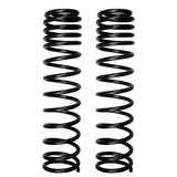 Skyjacker - 3.5 Inch Front Coil Springs/Pair - JK35FDR