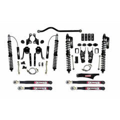 Skyjacker - LeDuc Series Coil Over Kit - JK40SLSK-SX