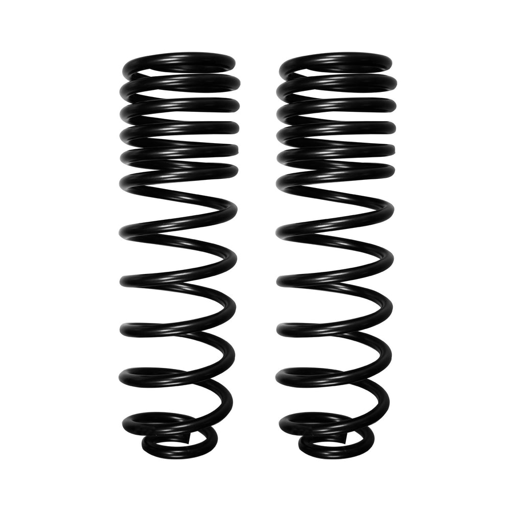 Skyjacker - 5 Inch Rear Coil Springs/Pair - JK50RDR