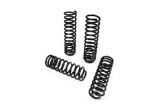 JKS Manufacturing 3.5" Lift Coil Spring Set | Wrangler JK 4-Door