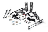 3.5" Lift Kit | J-Kontrol | Wrangler JK 2-door