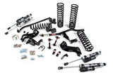 3.5" Lift Kit | J-Kontrol | Wrangler JK 2-door