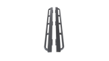 Body Armor 4x4 2018+ Wrangler Jl 4 Door Rockcrawler Side Steps