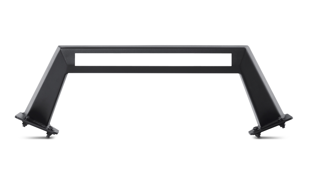 Body Armor 4X4 Grill Guard - JL-5125