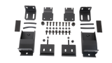 Body Armor 4x4 2007-2018 Wrangler Roof Rack Mount Kit