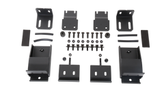 Body Armor 4x4 Rack — 2007-2018 Jeep Wrangler (JK-6121)