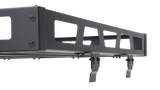 Body Armor 4X4 Roof Rack Mount Kit - JK-6121 — view 5