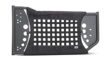 Body Armor 4X4 Traildoors Front - JL-6149 — view 4