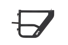 Body Armor 4X4 Tube Doors Rear - JL-6155