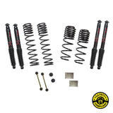 Skyjacker - Suspension Lift Kit w/Shock - JL15RBPBLT