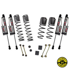 Skyjacker - 2 in. Suspension Lift System - JL20BKXLT