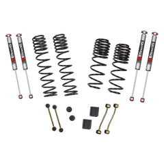 Skyjacker 2.5 in. Suspension Lift Kit (JL25EBPMLT)
