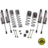 Skyjacker - 2.5 in. Suspension Lift System - JL25RBKXLTD