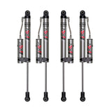 Skyjacker Suspension 2018+ Jeep Wrangler Jl 3.54In Component Box with 2 Frt/2 Rear Adx 2.0 Remote Reservoir Shocks