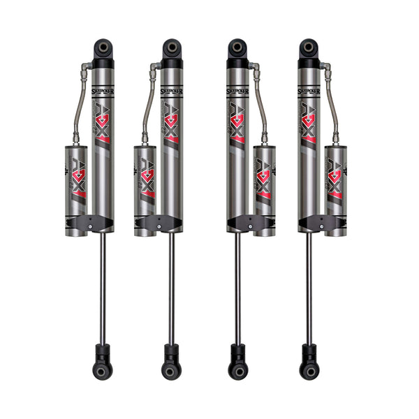Component Box for Skyjacker 4" Lift Kit — ADX Shock — 2018-2025 Jeep Wrangler (JL3540X)