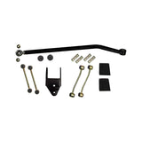 Skyjacker Suspension Front & Rear Coilover Component Box 3.5In6In Lift Wrangler Jl