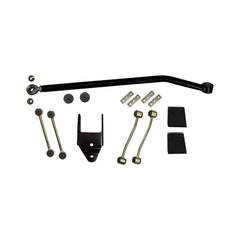 Component Box 3 for Skyjacker 3.5-6" Lift Kit (Kit JL36SLSK-SX) — 2018 Jeep Wrangler (JL36CB)