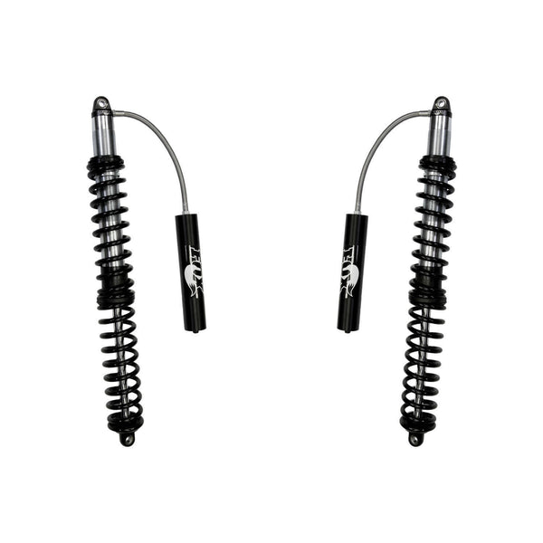 Skyjacker Amortisseurs de suspension — 2018 Jeep Wrangler — Avant