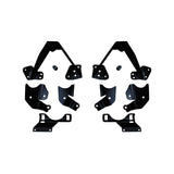 Skyjacker Suspension Rear Coilover Bracket Componet Box 3.5In6In Lift Wrangler Jl