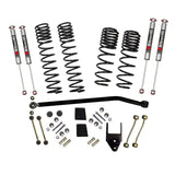 3.75 in. Suspension Lift Kit — Front (JL37EBPMLT)