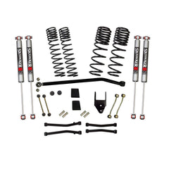 Skyjacker 4.5 in. Suspension Lift Kit — Lower (JL45EBKMLT)