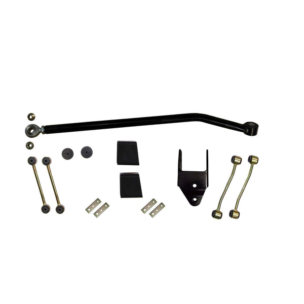 Component Box for Skyjacker 4.5" Lift Kit — Non-Rubicon — 2021-2025 Jeep Wrangler, select trims (JL45EBLT)