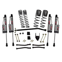 Skyjacker Suspension Shocks — 2021-2023 Jeep Wrangler (SKYJL45ERBKXLT)