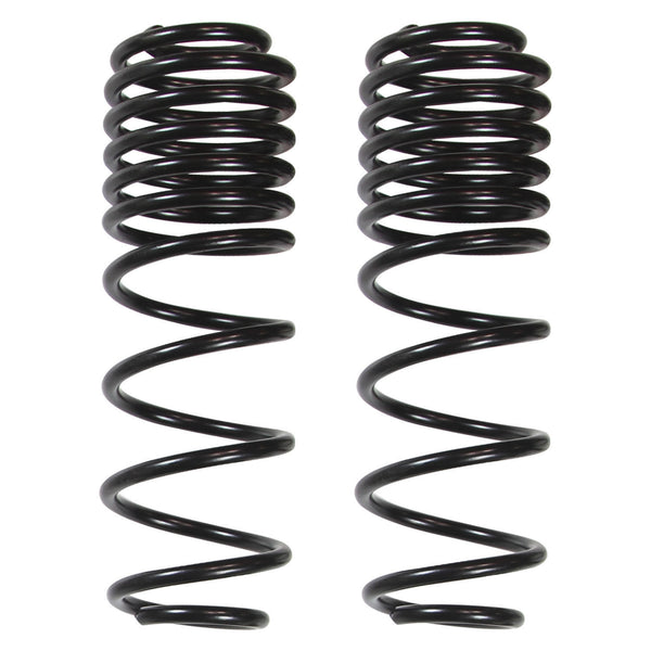 Skyjacker Ressorts hélicoïdaux 11,5 po — 2018-2026 Jeep Wrangler