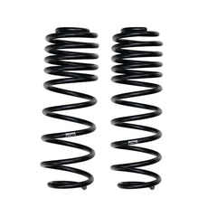Skyjacker 2 in. Dual Rate Long Travel Rear Coil Springs (JLUE20RDR)