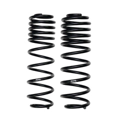 Skyjacker 3 in. Dual Rate Long Travel Rear Coil Springs (JLUE30RDR)
