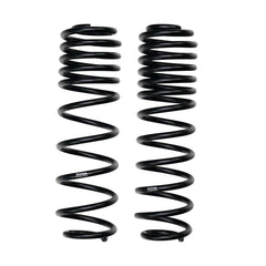 Skyjacker 3 in. Dual Rate Long Travel Rear Coil Springs (JLUER30RDR)