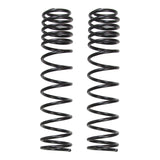 Skyjacker Suspension 2021-2024 Jeep Wrangler Jl 4Xe 4Dr Rubicon 4.5In Dual Rate Long Travel Front Coil Sp