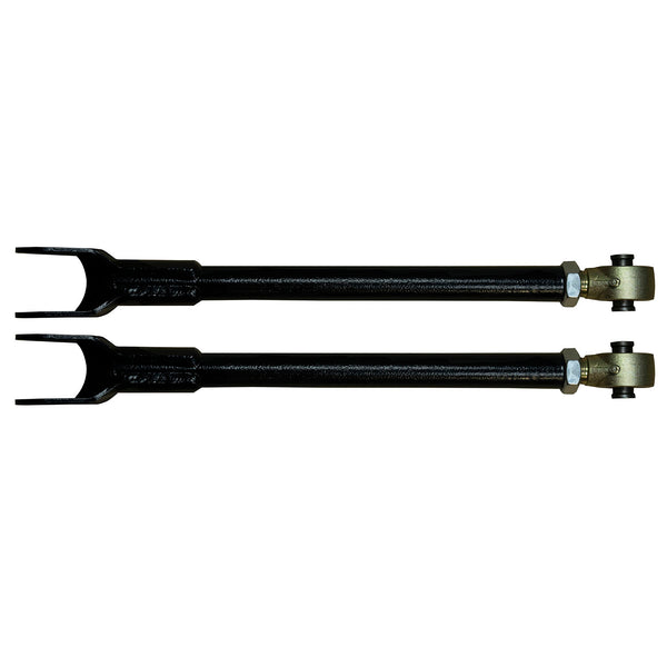 Skyjacker - Front Adjustable Upper Links - JLULF26-SX