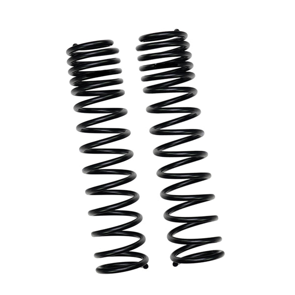 Skyjacker Suspension Front Coil Springs — 2021-2022 Jeep Wrangler Unlimited Rubicon 392 — 2.5"