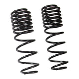 3 In. Rear Dual Rate Long Travel Coil Springs Component Box
