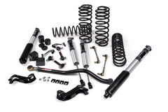 JKS Manufacturing 2.5" Lift Kit | J-Kontrol | Wrangler JL 4-Door — 0" (JSPEC137PS)