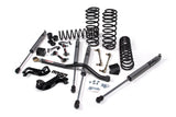 3.5" Lift Kit | J-Kontrol | DIESEL/392 | Wrangler JL 4 Door — 0" (JSPEC160KFA)