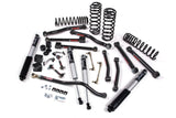 3" Lift Kit | J-Krawl | Wrangler JL 2-Door