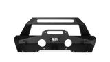 Body Armor 4X4 Orion Front Bumper - JP-19535
