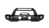 Body Armor 4x4 2007+ Wrangler/Gladiator (Excl 4Xe) Orion Midwidth Front Bumper