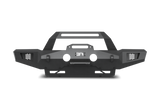 Body Armor 4x4 2007+ Wrangler/Gladiator (Excl 4Xe) Orion Full Width Front Bumper