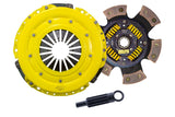 ACT Heavy Duty Off-Road Race Sprung 6 Pad Clutch Kit (JP1-HDG6)