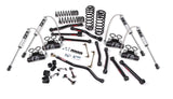 3.5" Lift Kit | J-Krawl | Wrangler JK 2-Door