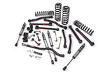 3.5" Lift Kit | J-Krawl | Wrangler JL 4-Door