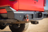 Body Armor 4X4 Rear Bumper - JT-2965