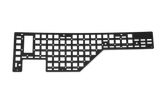 Body Armor 4x4 2020+ Gladiator Bed Side Molle System