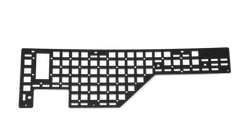 Body Armor 4x4 2020+ Gladiator Bed Side Molle System