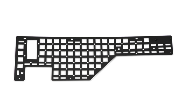 Body Armor 4x4 2020+ Gladiator Bed Side Molle System