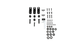 Body Armor 4x4 2020+ Gladiator Bed Side Molle System