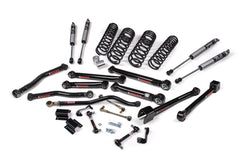 JKS Manufacturing 3-3.5" Lift Kit | J-Krawl | Gladiator JT — 3.5" (JSPEC171PES)